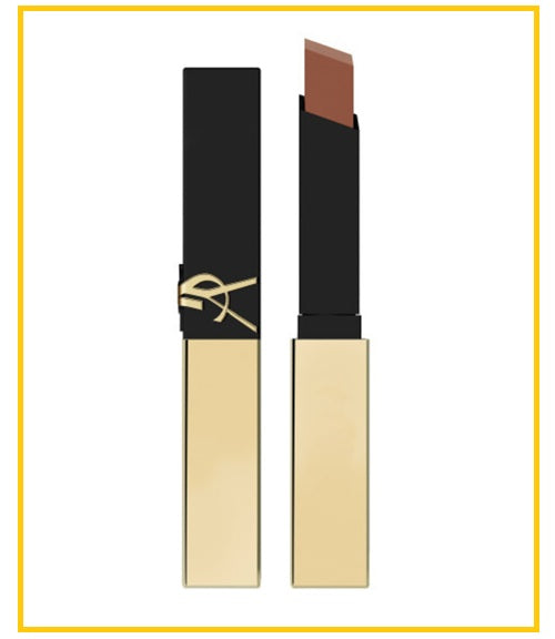 YVES SAINT LAURENT 聖羅蘭小金條口紅唇膏 YSL ROUGE PUR COUTURE THE SLIM LIPSTICK #1936 / #1966 / #23 / #25 / #314 / #35 2.2G