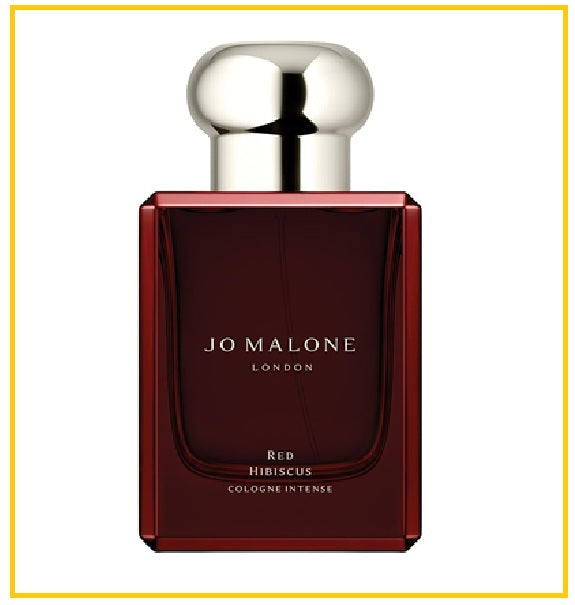 JO MALONE LONDON 祖馬龍紅芙蓉古龍香水 RED HIBISCUS COLOGNE INTENSE 50ML / 100ML