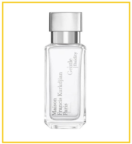 MAISON FRANCIS KURKDJIAN GENTLE FLUIDITY SILVER EDP 35ML / 200ML