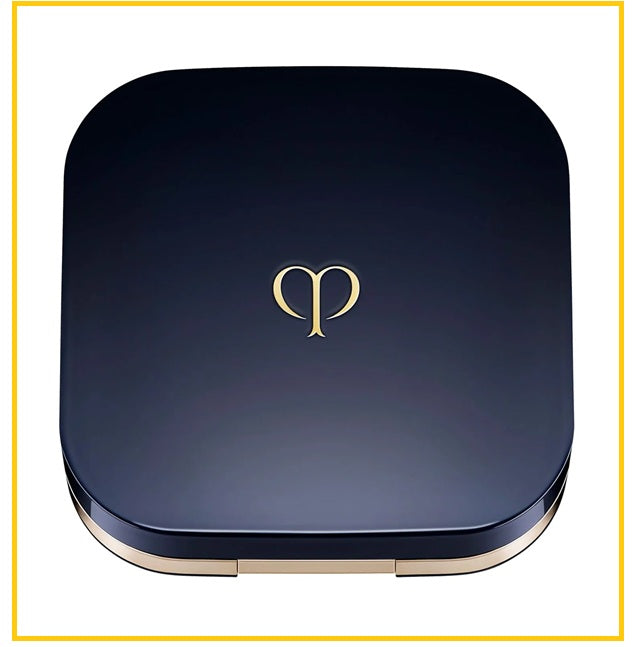CLE DE PEAU BEAUTE Radiant Cushion Dewy Foundation Case