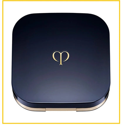 CLE DE PEAU BEAUTE Radiant Cushion Dewy Foundation Case