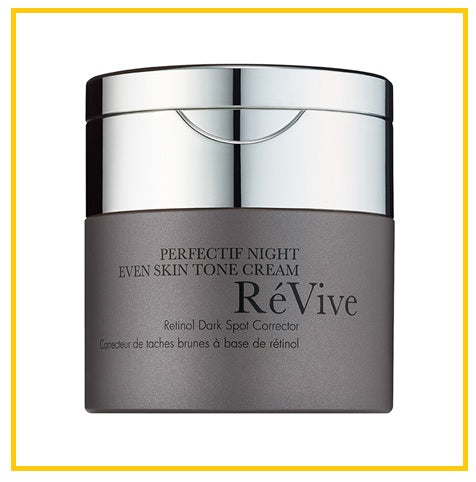 REVIVE PERFECTIF NIGHT EVEN SKIN TONE CREAM 50ML