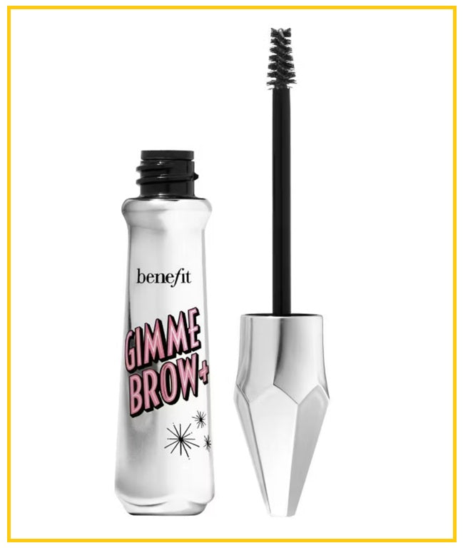 BENEFIT 貝玲妃一步到位眉膏 GIMME BROW #COOL GRAY 3G