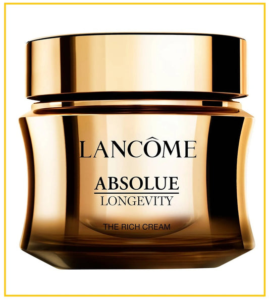 LANCOME ABSOLUE LONGEVITY THE RICH CREAM 60ML