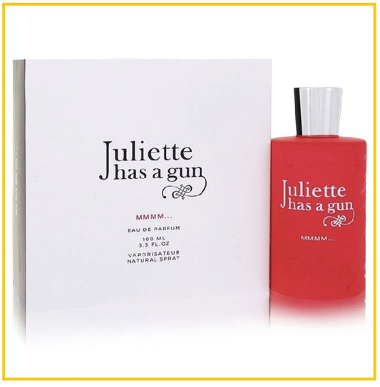 JULIETTE HAS A GUN 配槍朱麗葉桃色洛麗塔嗯香水 MMMM… EDP 100ML
