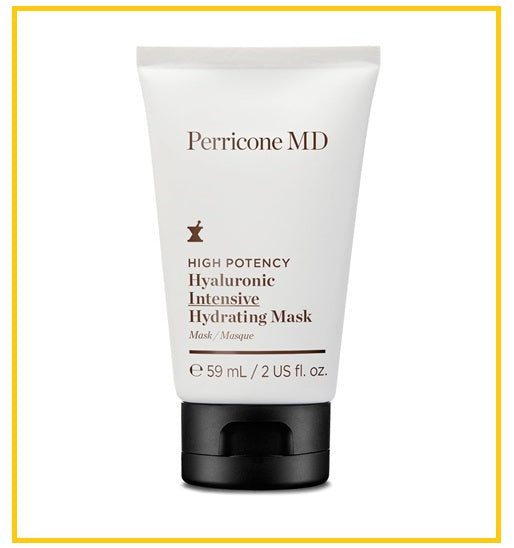 PERRICONE MD 裴禮康醫師高效玻尿酸密集保濕面膜 HPH INTENSIVE HYDRATING MASK 59ML
