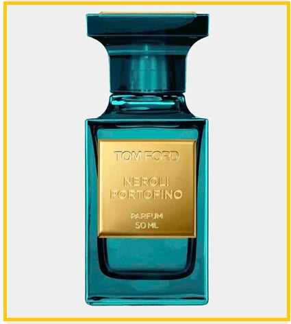 TOM FORD 湯姆福特橙花油香精版香水 TF NEROLI PORTOFINA EDP 50ML