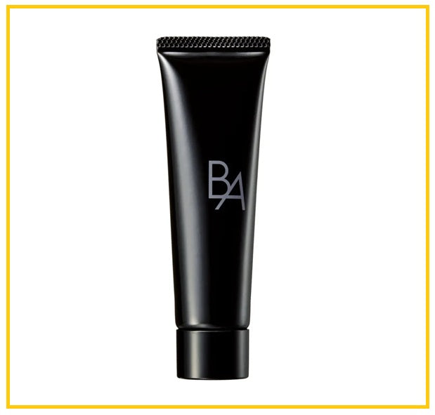 POLA 寶麗黑BA賦顏晨光豐盈潔面乳 B.A FACIAL WASH 20G / 100G