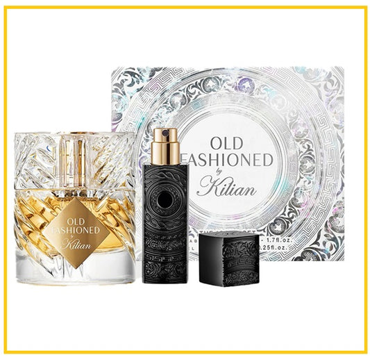 KILIAN Single Malt Eau de Parfum Duo Set 50ml + 7.5ml
