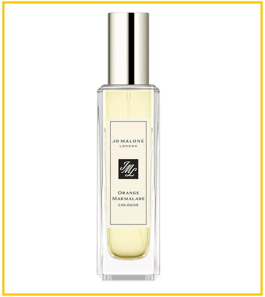 JO MALONE ORANGE MARMALADE COLOGNE 30ML