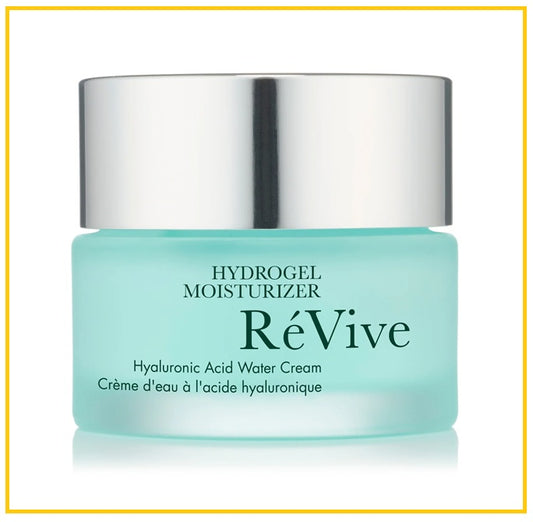 REVIVE Hydrogel Moisturizer with Peptides 50ml