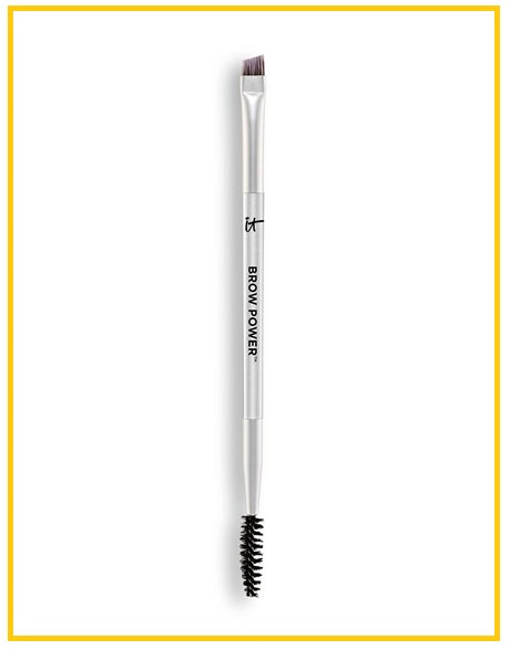 IT COSMETICS HEAVENLY LUXE BROW POWER BRUSH #21