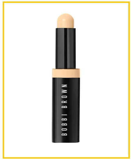 BOBBI BROWN 芭比布朗光影無瑕遮瑕棒 SKIN CONCEALER STICK #BEIGE / #IVORY / #PORCELAIN / #SAND / #WARM BEIGE / #WARM IVORY 3G