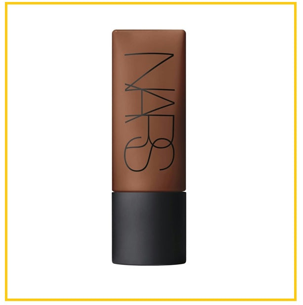 NARS 納斯超絨瓶粉底液 SOFT MATTE COMPLETE FOUNDATION #SIBERIA / #OSLO / #GOBI / #NAMIBIA / #FIJI / #ARUBA / #NEW CALEDONIA / #IGUACU / #ZAMBIE / #VALLAURIS / #MOOREA / #HUAHINE / #BELEM / #BARCELONA 45ML