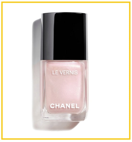 CHANEL 香奈兒炫亮持久指甲油 LE VERNIS NAIL COLOUR #181 / #183 13ML