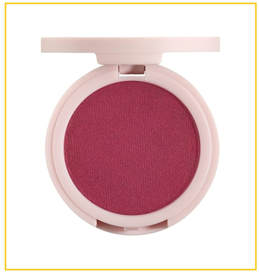 KYLIE COSMETICS 凱莉詹娜混合腮紅胭脂 MAKE UP HYBRID BLUSH #353 WINTER KISSED 2.0 2.5G