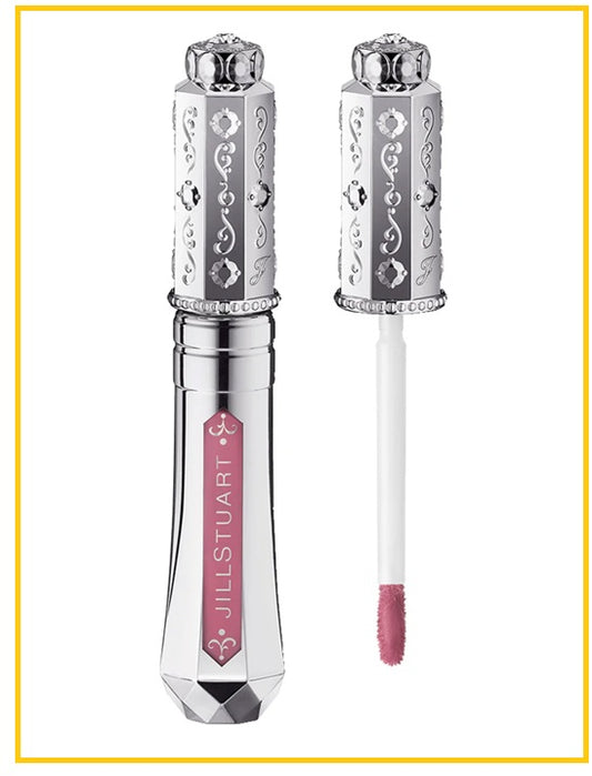 JILL STUART TIMELESS GLOW ROUGE TINT #001 / #002 / #006 7G