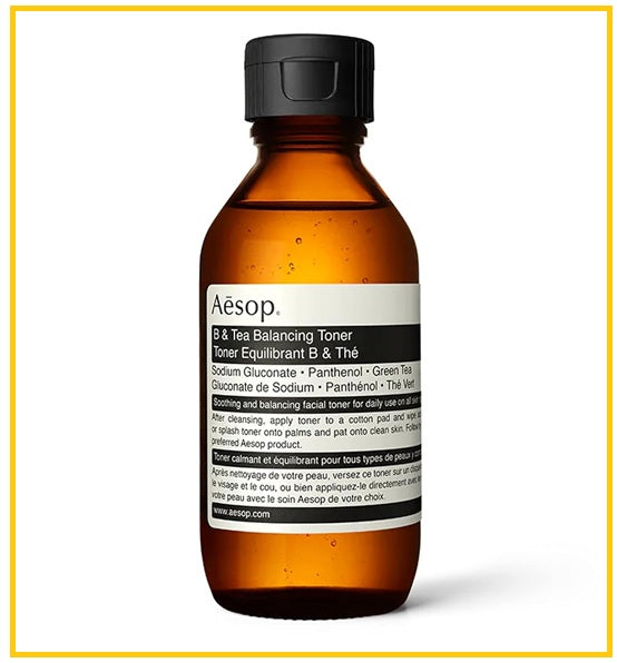 AESOP 伊索免沖洗洗手液 RESURRECTION RINSE HAND WASH 50ML