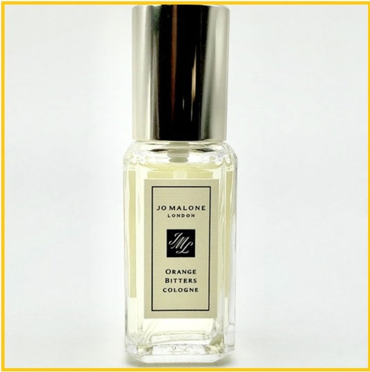 JO MALONE 祖瑪瓏橙花苦酒古龍水香水小樣 ORANGE BITTERS COLOGNE 9ML