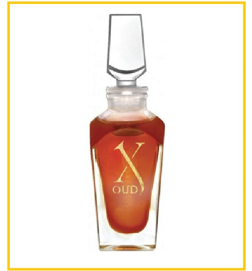 XERJOFF 希爵夫瓦達烏木精油 WARDA AL OUD ATTAR OIL 15ML