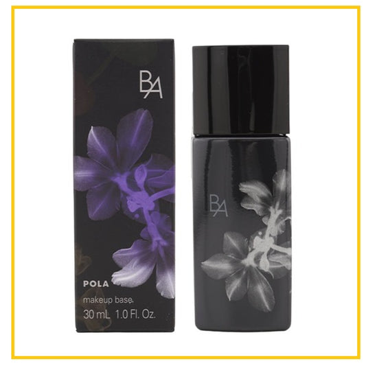 POLA B.A Day Serum Liquid (Purple) SPF 50+ PA++++ 30ml
