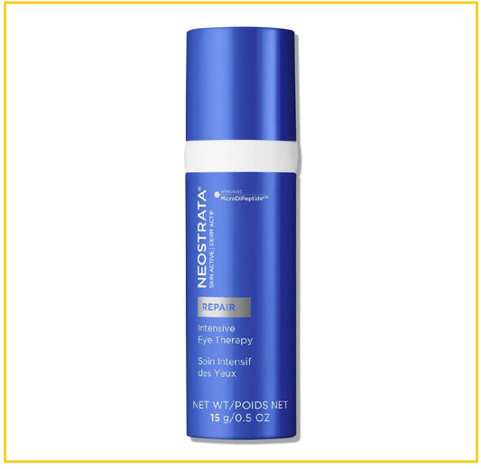 NEOSTRATA 芯絲翠祛皺緊緻精華眼霜 SKIN ACTIVE INTENSIVE EYE THERAPY NEW FORMULA WITH MICRODIPEPTIDE229 15G