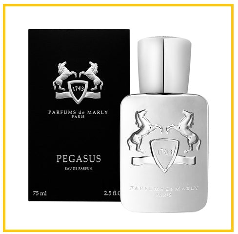 PARFUMS DE MARLY PEGASUS EAU DE PARFUM 75ML / 125ML