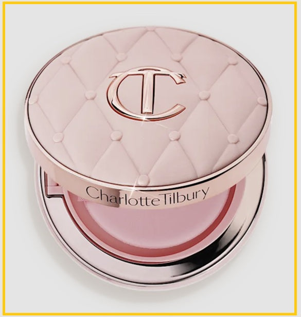 CHARLOTTE TILBURY 夏洛特微光粉氣墊 CT PILLOW TALK BEAUTIFYING CUSHION FOUNDATION #1N / #2N / #1C / #2C 10G