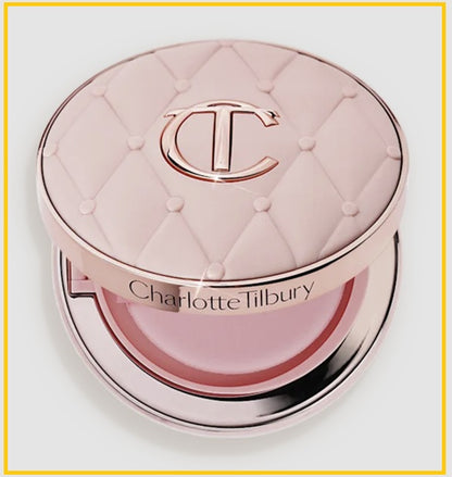 CHARLOTTE TILBURY 夏洛特微光粉氣墊 CT PILLOW TALK BEAUTIFYING CUSHION FOUNDATION #1N / #2N / #1C / #2C 10G