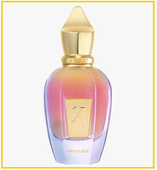 XERJOFF NEWCLEUS EDP 50ML
