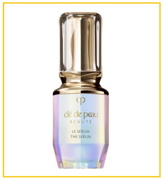 CLE DE PEAU 肌膚之鑰煥活細胞精華 CDP THE SERUM 30ML