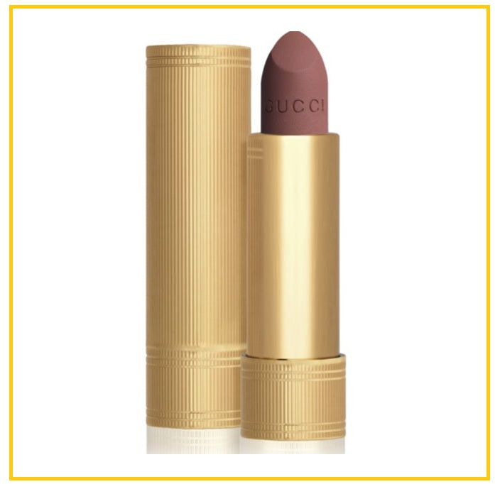GUCCI 古馳啞光口紅唇膏 ROUGE A LEVRES MAT LIPSTICK #25 / #201 / #217 / #308 / #504 / #509 / #519 3.5G