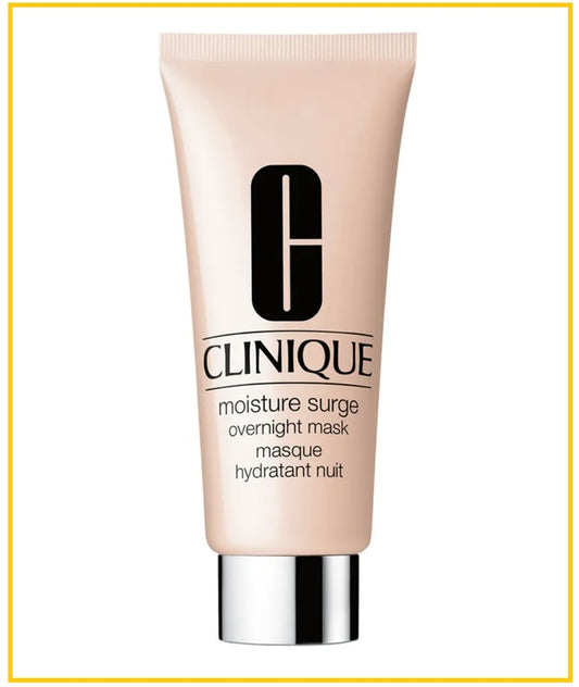CLINIQUE MOISTURE SURGE OVERNIGHT MASK 100ML