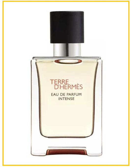 HERMES TERRE D'HERMES EAU DE PARFUM INTENSE 50ML