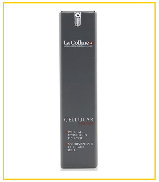 LA COLLINE CELLULAR MEN REVITALISING RICH CARE 50ML