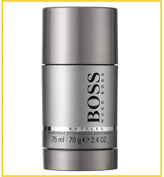 HUGO BOSS HUGO Man Deodorant Stick 75ML