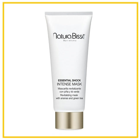 NATURA BISSÉ Essential Shock Intense Mask 75ML