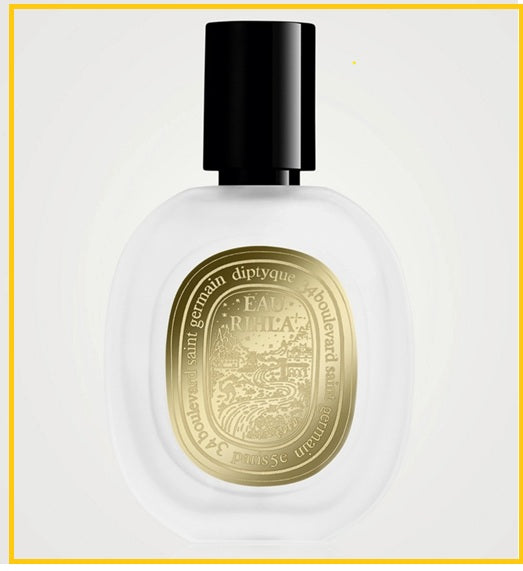 DIPTYQUE 蒂普提克金標旅程護髮噴霧 EAU RIHLA HAIR MIST 30ML