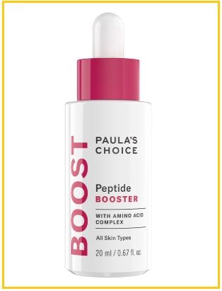 PAULA'S CHOICE 寶拉珍選8+胜肽緊緻抗皺精萃 PEPTIDE BOOSTER 20ML