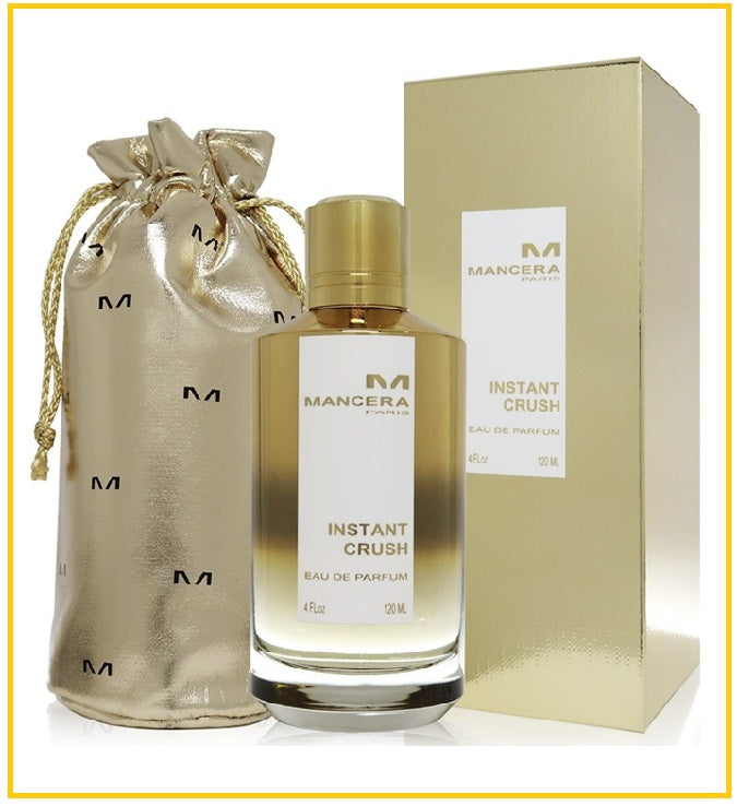MANCERA INSTANT CRUSH EDP 120ML