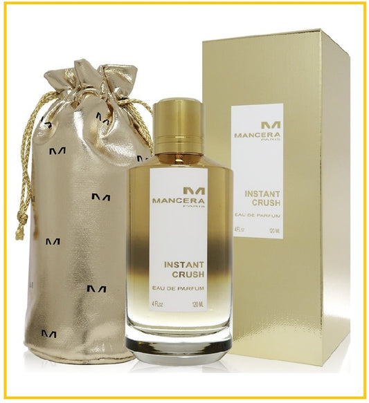 MANCERA INSTANT CRUSH EDP 120ML