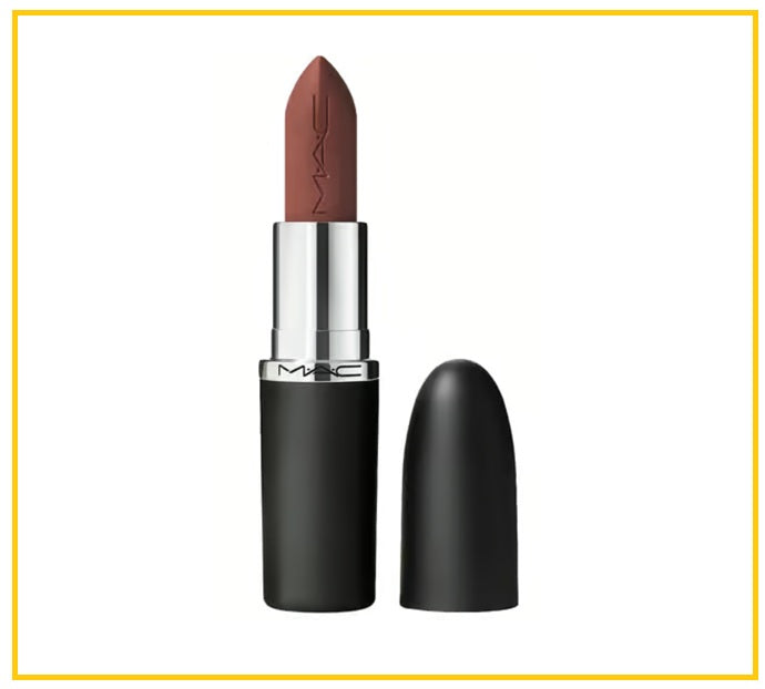 MAC SILKY MATTE LIPSTICK #602 / #616 / #626 / #646 / #662 / #666 / #683 / #693 3.5G