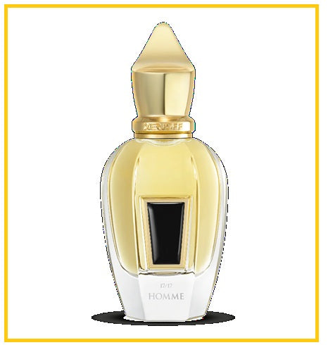 XERJOFF HOMME PARFUM 50ML / 100ML