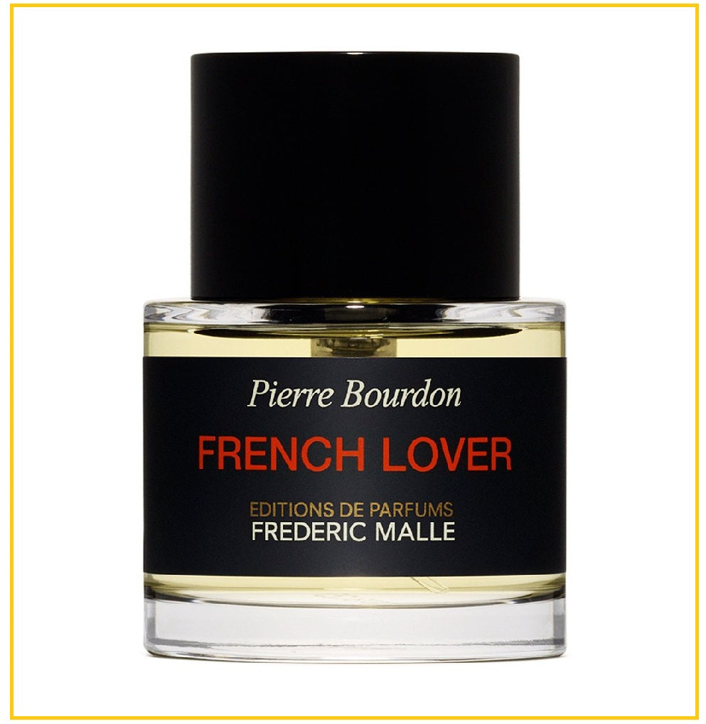FREDERIC MALLE 馥馬爾法國情人香水 FMF FRENCH LOVER EDP 50ML / 100ML
