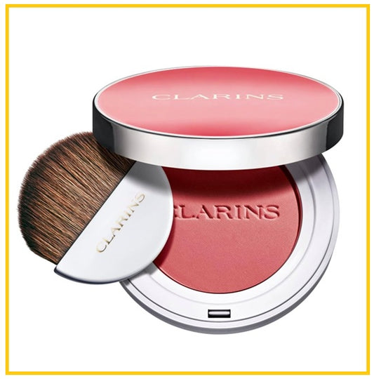 CLARINS 嬌韻詩腮紅胭脂 JOLI BLUSH #02 / #04 5G