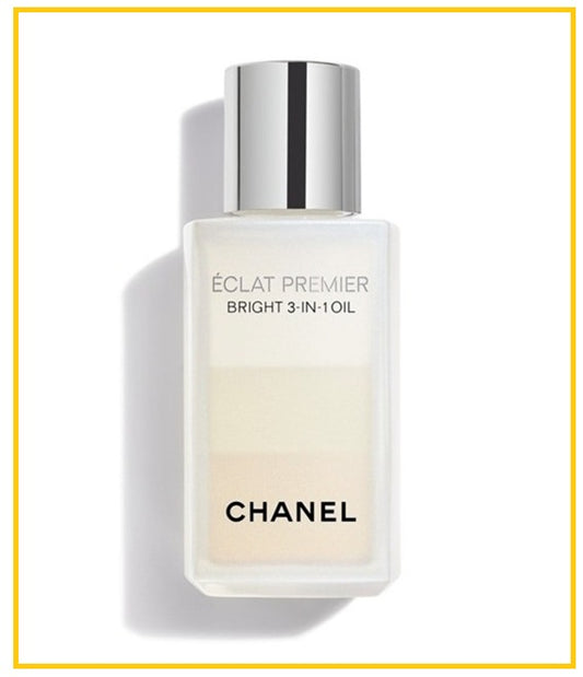 CHANEL ECLAT PREMIER BRIGHT OIL 50ML
