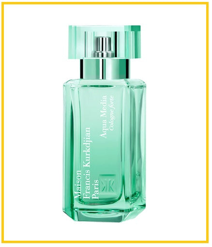 MAISON FRANCIS KURKDJIAN AQUA MEDIA COLOGNE FORTE EDP 35ML