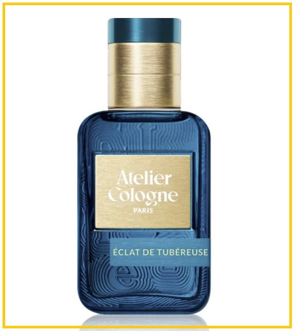 ATELIER COLOGNE ECLAT DE TUBEREUSE EDP 30ML / 100ML