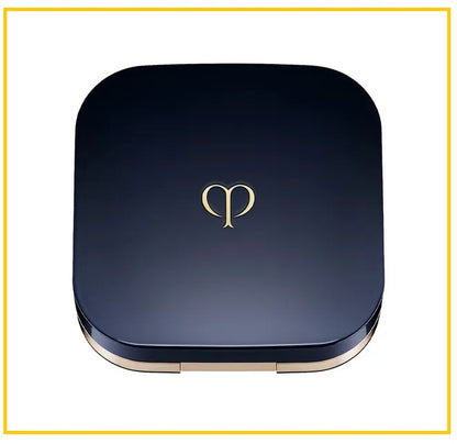 CLE DE PEAU 肌膚之鑰氣墊盒內方 RADIANT CUSHION FOUNDATION NATURAL CASE ROUND