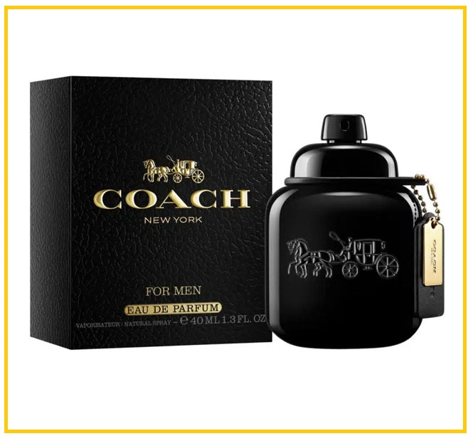 COACH COACH Signature Men's Eau de Parfum 40ml